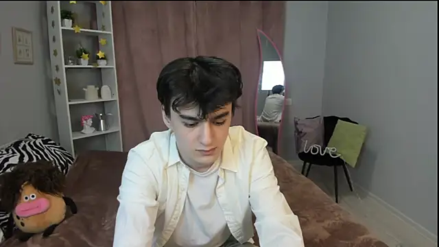 kevinhunter  online show from November 23, 4:51 pm