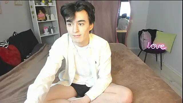 kevinhunter  online show from November 24, 2:39 pm