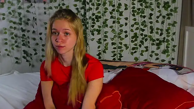 Cute Beautiful Princess online show from November 28, 10:45 pm