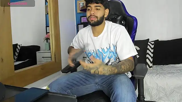 Jesuss77  online show from November 27, 2:08 pm