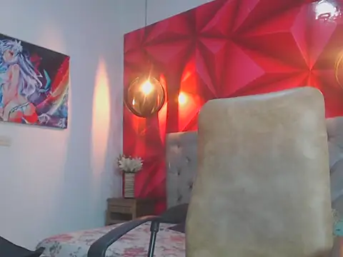 BiggJackson online show from November 25, 1:33 pm