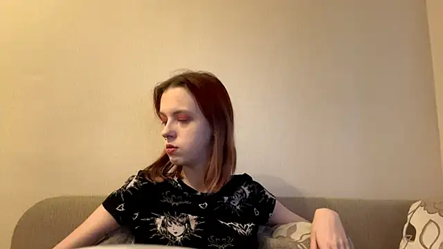 LulyClouds online show from November 27, 11:12 am