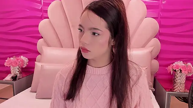 NatallieBlaze online show from November 30, 12:09 pm