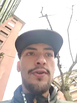 Auron merrow online show from December 21, 3:52 pm