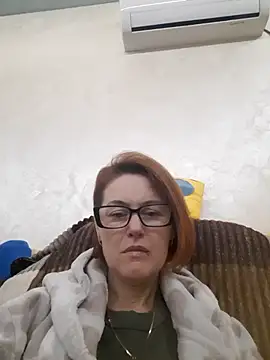 LanaOlbenst online show from December 1, 6:46 pm