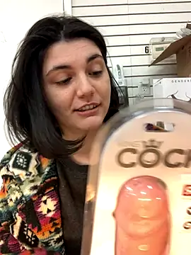 Snapshot of Kora_Kat chatting on December 3, 8:00 am Kora Kat online show from December 3, 8:00 am