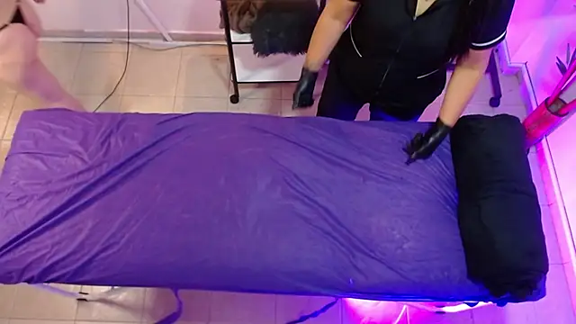 Alice Sinclair  online show from November 27, 12:18 pm