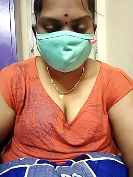 Paru Tamil Ponnu online show from November 26, 6:42 pm