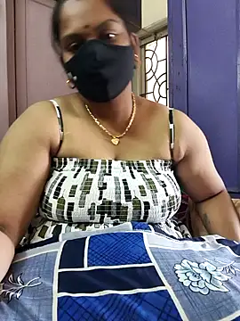 Paru Tamil Ponnu online show from November 27, 10:17 am