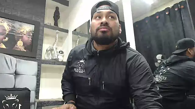 Liam hairy online show from November 29, 2:58 am