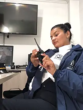 Rosa Vidal  online show from November 25, 7:03 pm