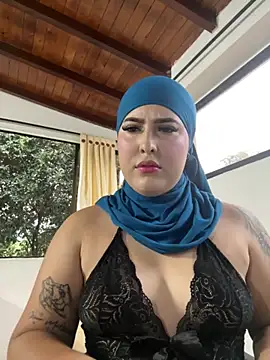 Zahida 7 online show from November 24, 10:09 pm