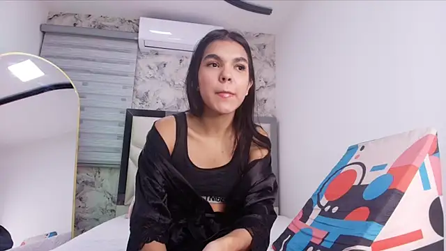 lili jhonson online show from November 27, 12:07 pm