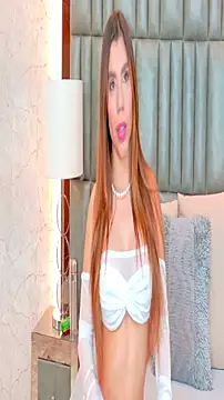 SamantaHall online show from November 26, 12:50 pm