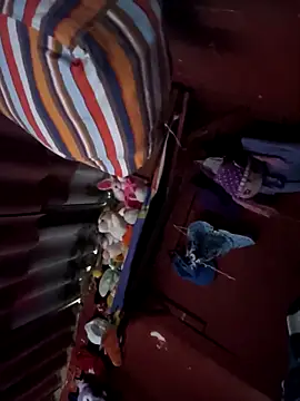 Rico123san online show from November 30, 4:00 pm