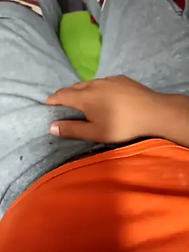 Rico123san online show from December 1, 11:21 pm