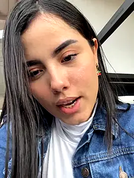 Marilyn Monrou online show from December 14, 8:13 pm