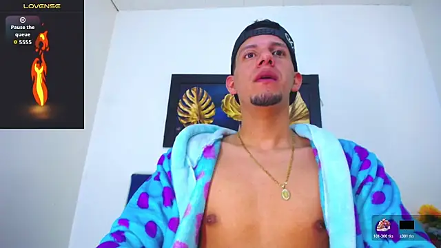 Sebastian Smith   online show from November 26, 11:55 am