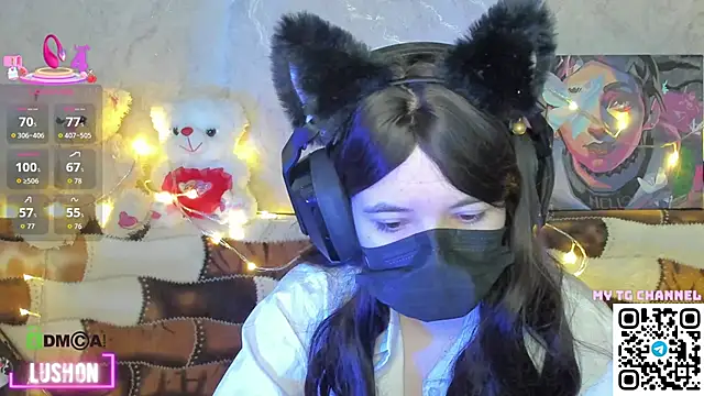 Ollie Baird online show from November 25, 4:56 am