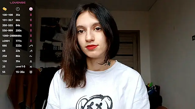 KennaElse online show from November 24, 7:19 am