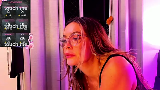 venus desired260669 online show from November 27, 1:07 am