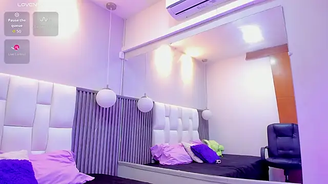 jazmin gil online show from November 27, 11:56 am