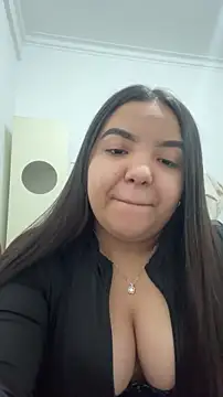 princezzc online show from November 28, 2:25 am