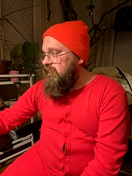 Snapshot of cubflower chatting on November 25, 2:33 am cubflower online show from November 25, 2:33 am