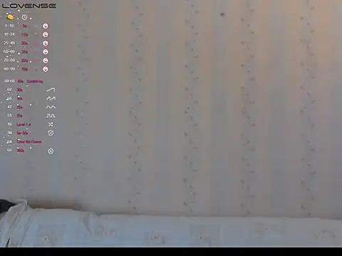 LustfulSarah online show from January 11, 9:15 pm