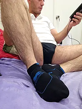 Gogo909764 online show from December 1, 7:13 am