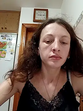 AlisKiv online show from November 24, 7:13 pm