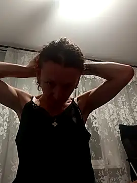 AlisKiv online show from November 26, 6:09 pm