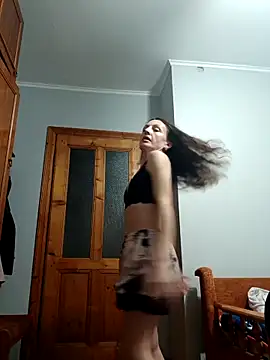 AlisKiv online show from November 27, 7:49 pm