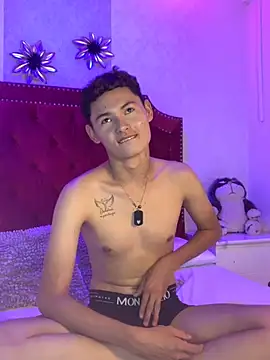 Milan Rizo online show from November 23, 8:19 pm