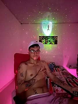 xanderss12  online show from November 22, 12:09 am