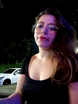 Renata Honey online show from November 29, 3:31 am