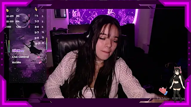 bella montenegro01 online show from December 15, 11:42 pm