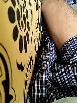 TheVirgin Guy online show from December 1, 7:46 am