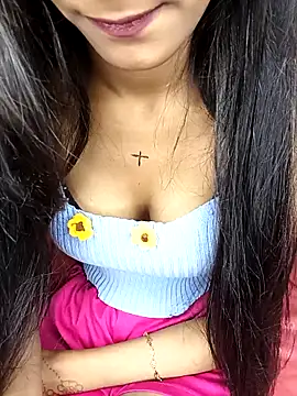 Anju doshi1 online show from December 1, 6:40 am