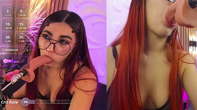 Venus Bms  online show from November 30, 11:14 am