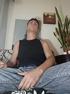 Cute eliot online show from November 30, 12:25 am