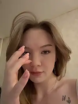 feral  berryss online show from November 23, 3:01 pm