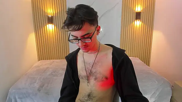 Im Dayros online show from November 26, 7:48 pm