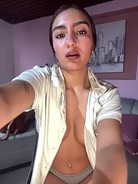 ZoeJohnson Pink online show from November 28, 12:41 pm