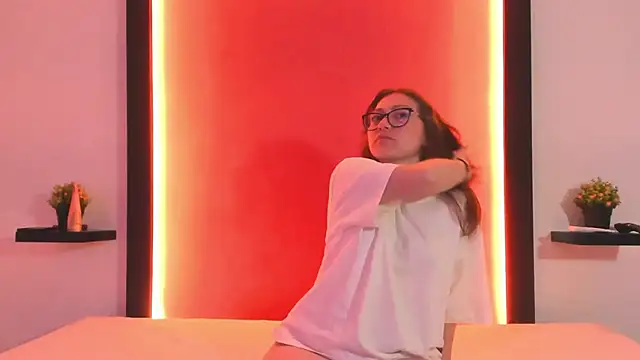 Lirio 09 online show from December 1, 12:21 pm