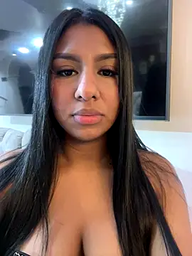 Samantha Vargas online show from November 27, 11:07 pm