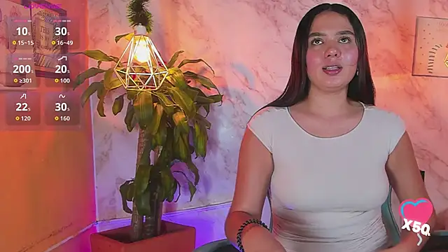 taamy desire online show from December 1, 7:30 pm