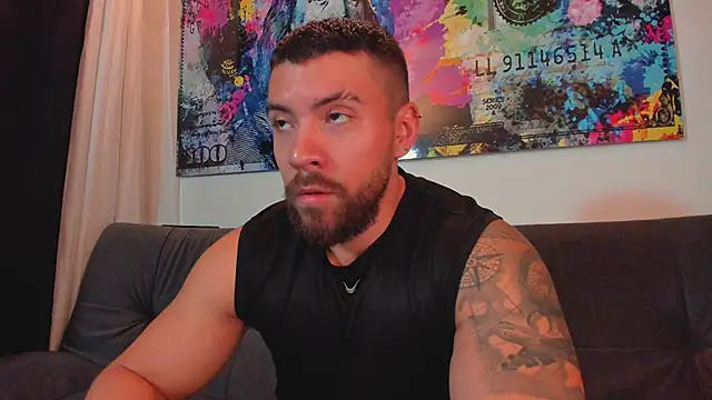 owen seth1 online show from November 27, 12:24 am