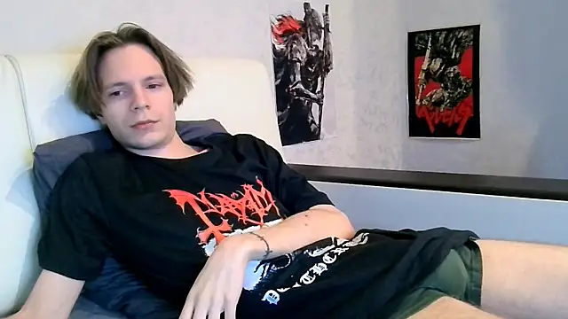 xWannalove online show from November 30, 7:12 am