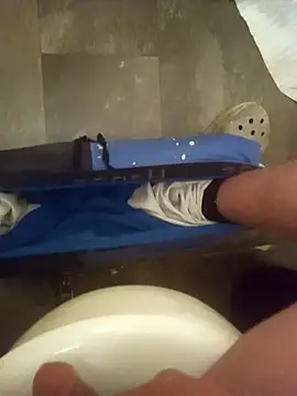 Marshlowe online show from November 29, 9:18 pm